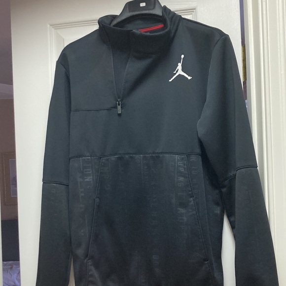 NIKE THERMA-FIT SHIRT - Picture 4 of 8